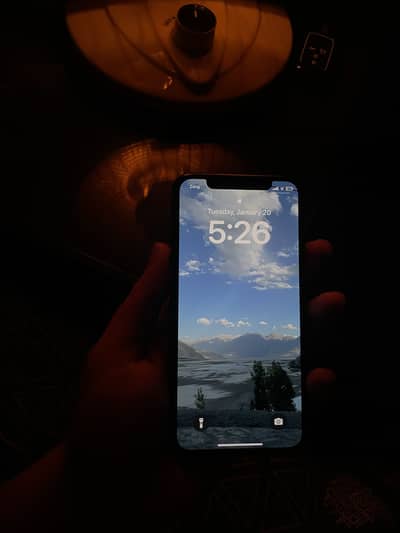 Iphone Xs Excellent Condition