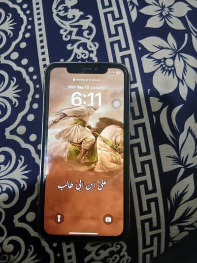 Iphone XR Converted 15 Pro