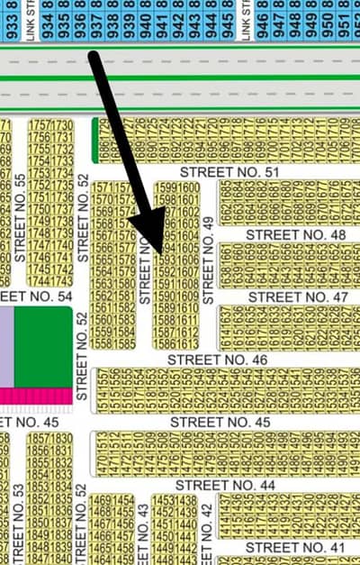 Five Marla Plot In Sector E DHA Bahawalpur Available For Sale