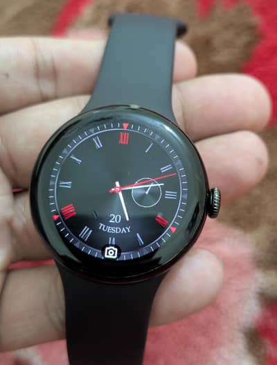 Pixel Watch 2 (41mm)