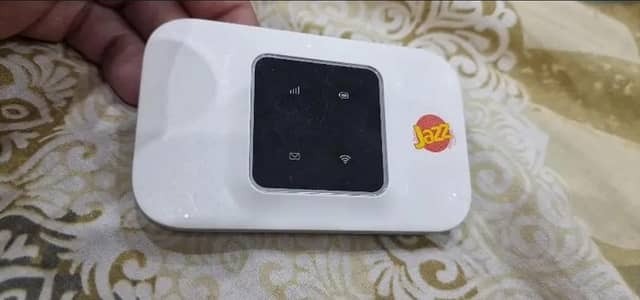 Jazz internet device