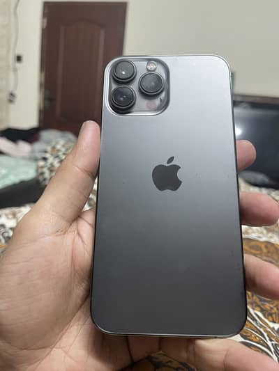 Iphone 13 pro max 256gb FaCtory Unlocked