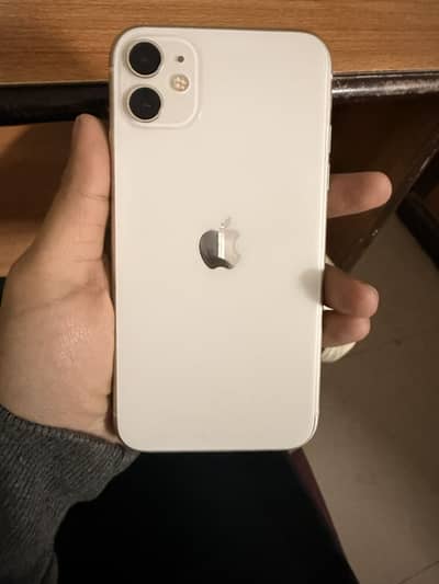 Iphone 11 Pta Approved