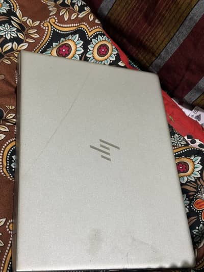 hp elite book 8th generation