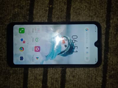Itel A26 2 32 Pta Approved with box