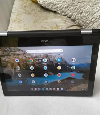 ACER 360 screen , HD Display , 4Gb Ram , 32 GB storage,