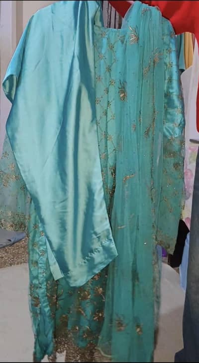 wedding ware 3pace suit