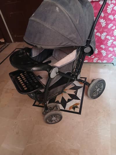 pram stroller baby cycle