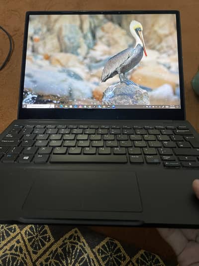 Dell latitude 7285 i5 7Gen 8/128