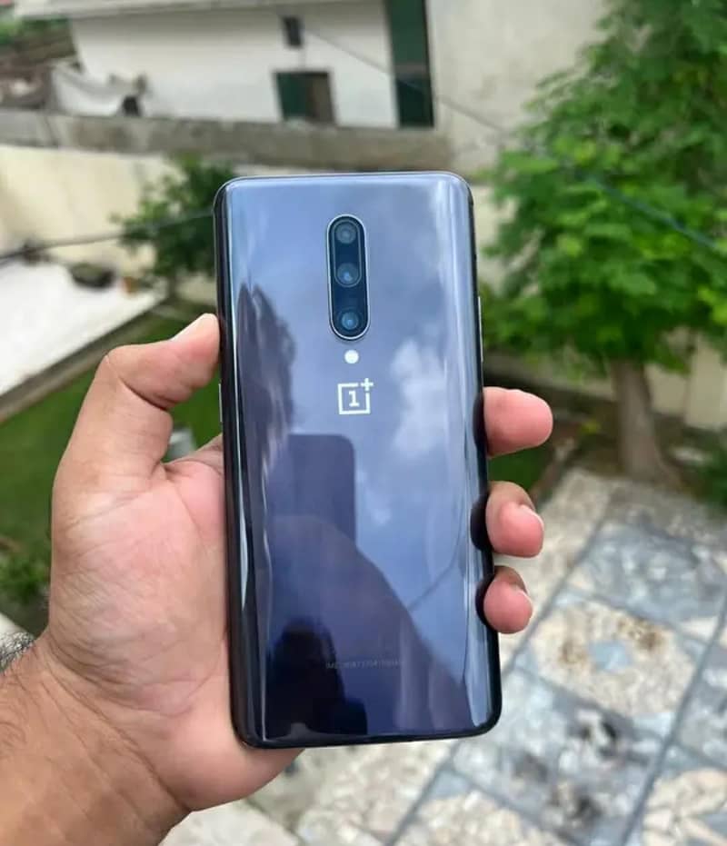 OnePlus 8 0