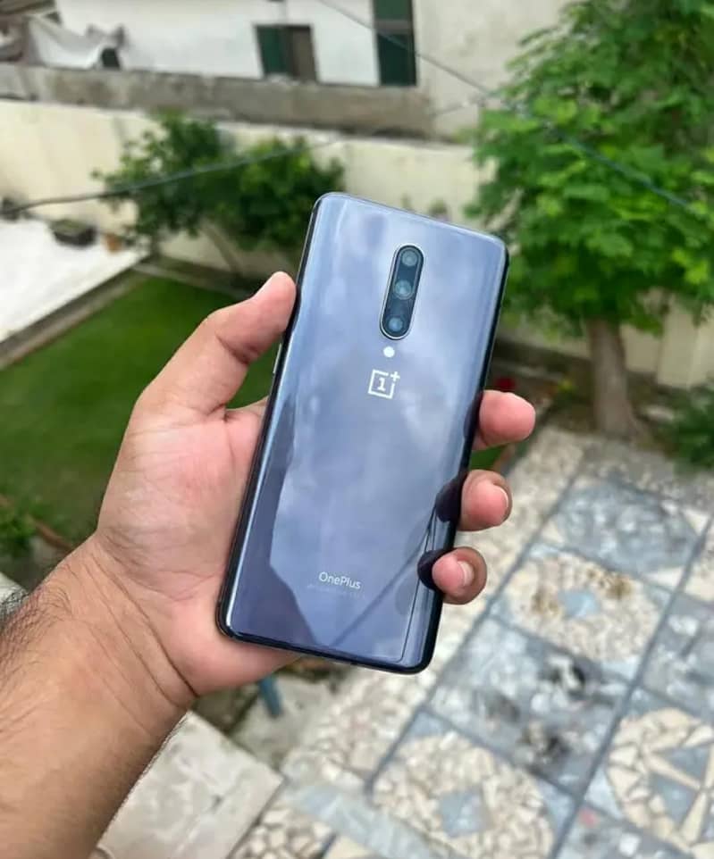 OnePlus 8 1