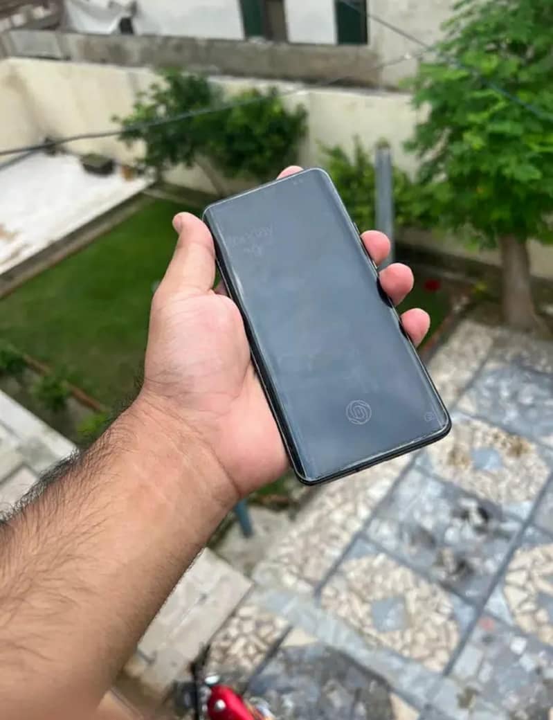 OnePlus 8 5