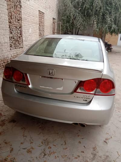 everything is fine just buy and drive