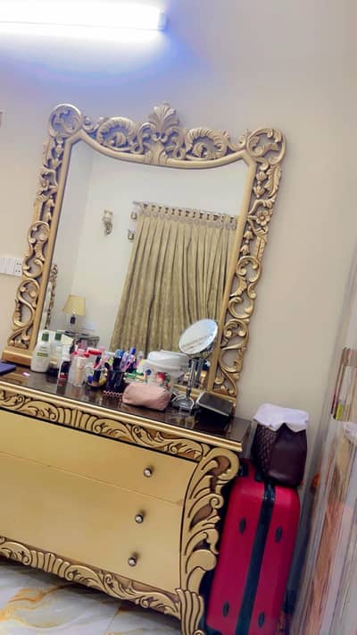 complet bed set with matress