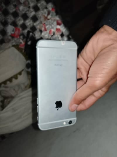 I phon 6
