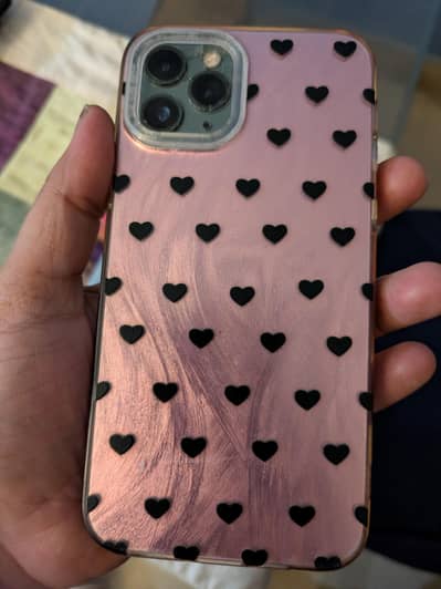iPhone 11 pro non PTA
