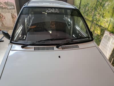 Mehran 2017 model