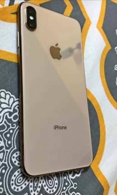 I phone sxmax nonpta