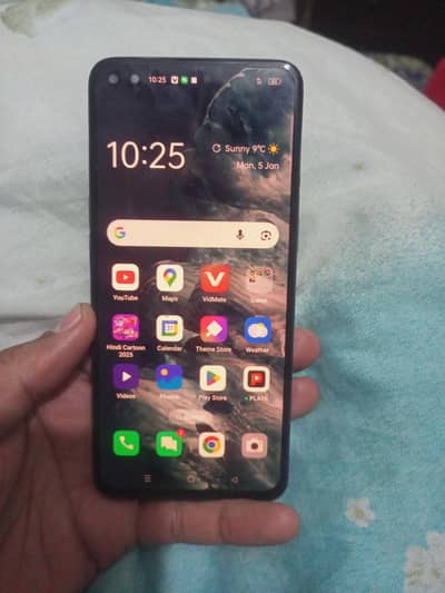oppo reno 3