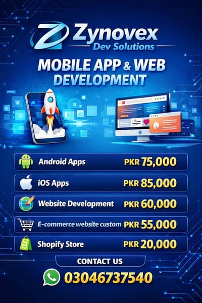 Shopify Store Management near you