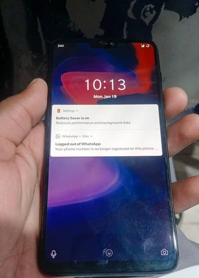 One + 6 Pta Prove Exchange Possible