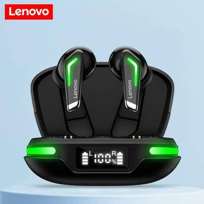 Lenovo GM3 pro Gaming earbuds