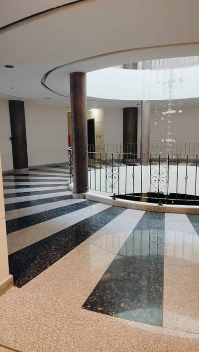 Luxury one Bed for rent