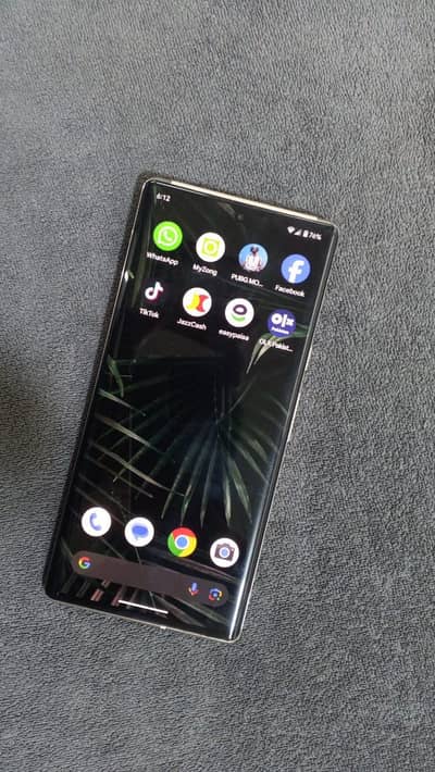 pigxle 6pro 12gb 128 gb