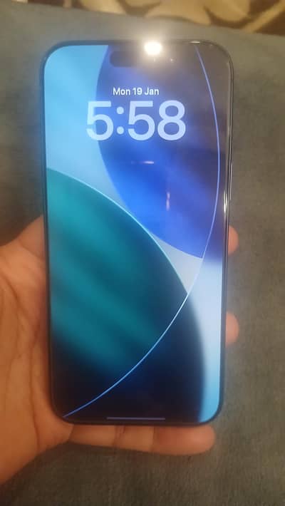 iphone 17pro Max-256gb