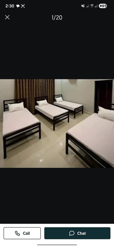 Single Bed | Iron Base | Iron Single bed | bed set | 03216287005