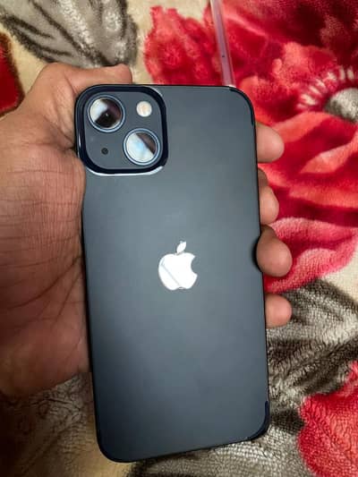 Iphone 13 128 Gb Jv With Full siimtime and Box