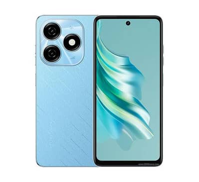 Tecno Spark 20 8/256 PTA Approved Argent Sale