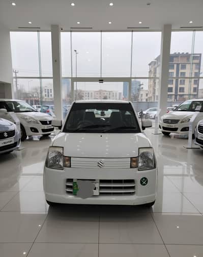 suzuki alto J2