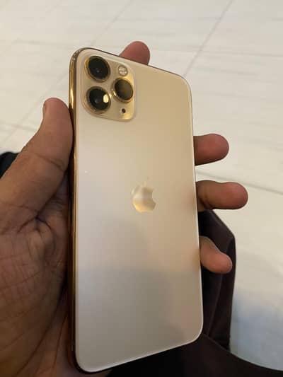 Iphone  11 Pro 64Gb Factory Unlock