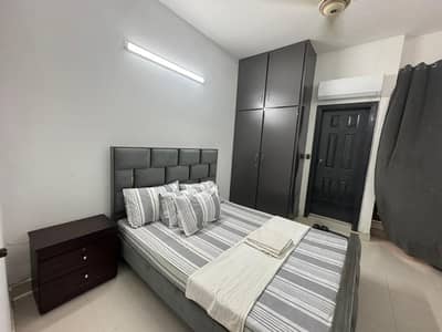 950 Square Feet Flat For Rent In Beautiful E-11