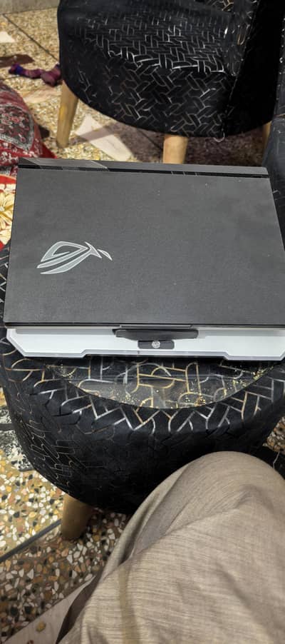 asus rog strix scar rtx 4090 ci9 13hx 16gb ram 1tb mini led 240hz