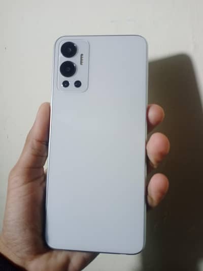 Infinix Hot 12 White Color 6+5/128 GB