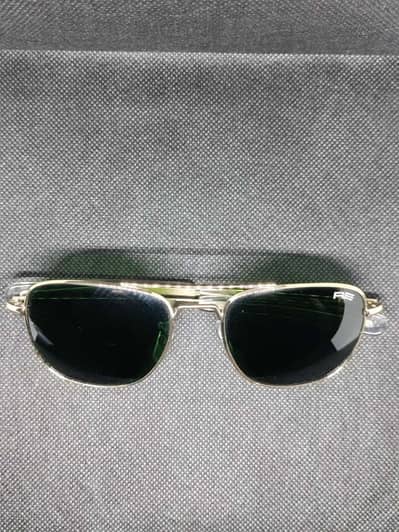 Randolph skymaster aviator sunglasses original