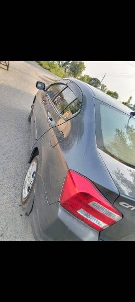 Honda City IVTEC 2019/20