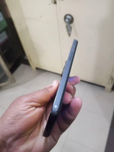 Nubia Neo 2 8GB 256GB Gaming phone full box available