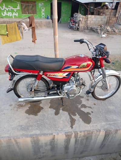 crown cd 70 applied for  2025/26