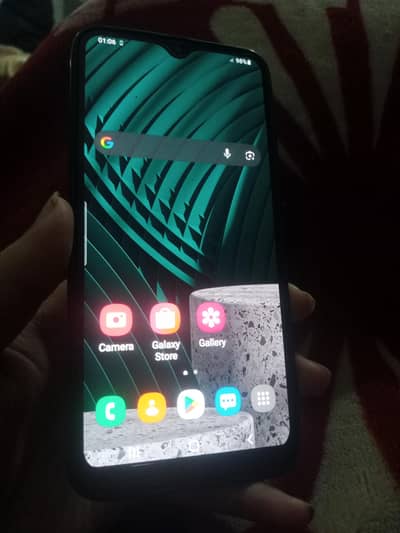 Samsung Galaxy A30s