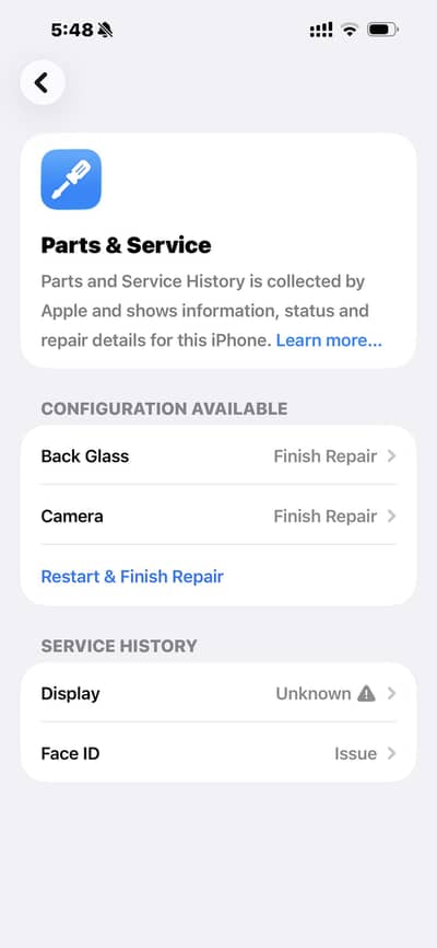 iPhone 15 pro max PTA approved