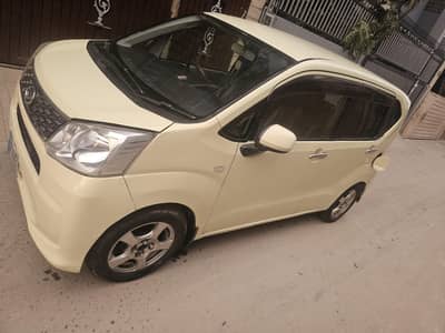 Dihatsu Move 15 Reg 18