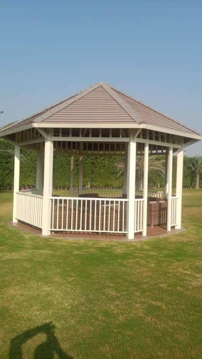gazebo umbrella