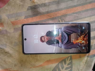 infnix smart8pro4 128 ma