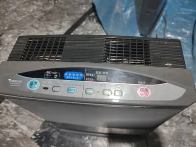 japansese hybrid heater 3.4  natural gas