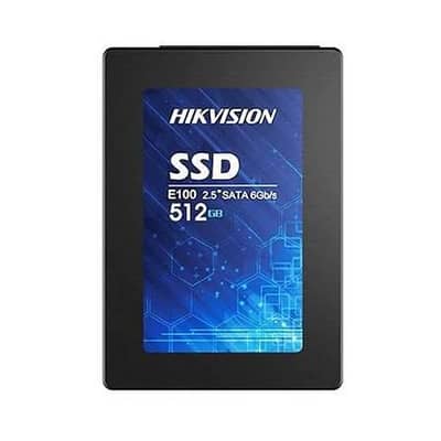 SSD 512GB EXTERNAL. HARD DRIVE