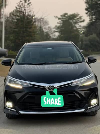 Grande CVT-i 1.8 2019