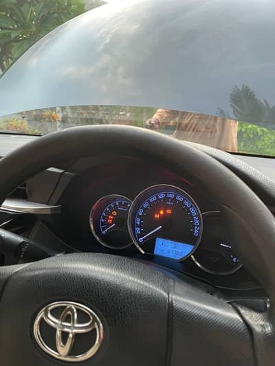 Toyota Corolla XLI for Sale